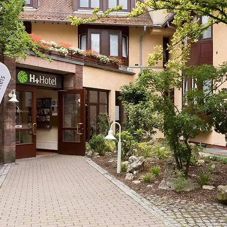 H+ Nuremberg