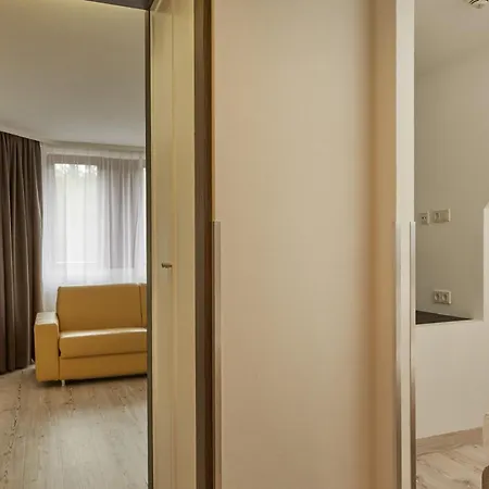 H+ 4* Nuremberg