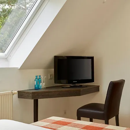 מלון H+ נירנברג