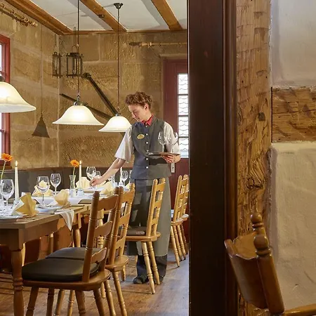 H+ 4* נירנברג