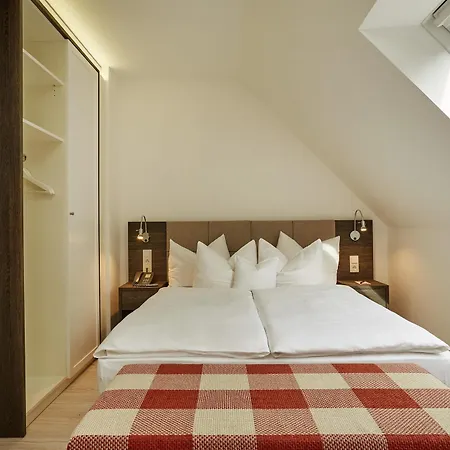 纽伦堡h+酒店 4* 纽伦堡