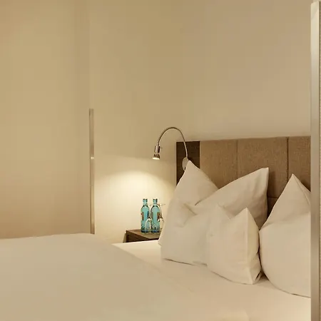 Hotel H+ Nürnberg