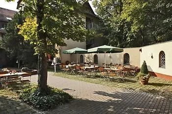 纽伦堡h+酒店 酒店 纽伦堡