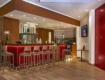 纽伦堡h+酒店 纽伦堡