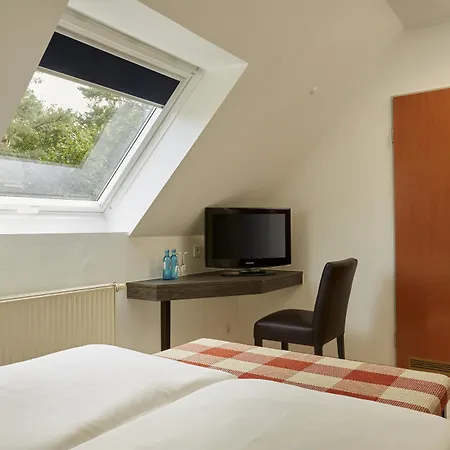 纽伦堡h+酒店 酒店 4*