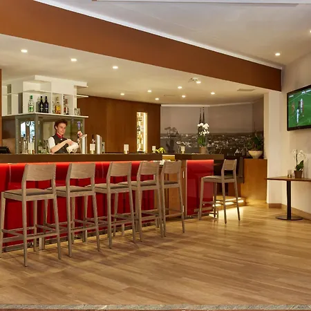 纽伦堡h+酒店 4* 纽伦堡