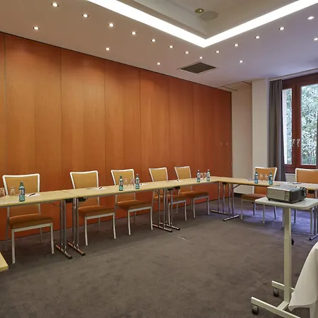 Hotel H+ Nuremberga
