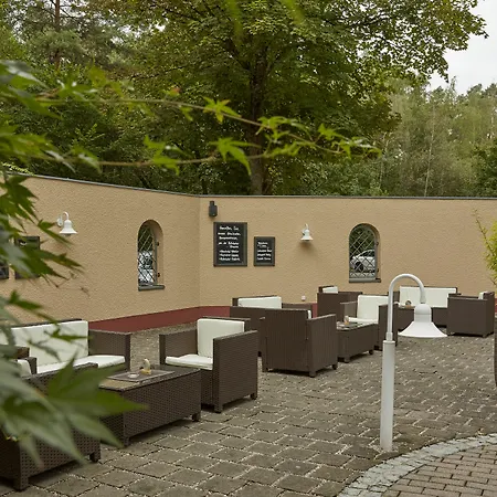 Hotel H+ Nuremberg