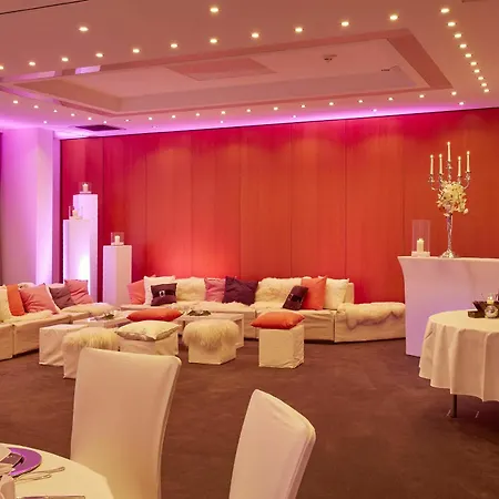 Ξενοδοχείο Sunday 4*