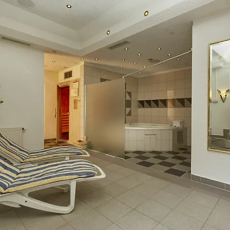 Hotel H+ Nürnberg