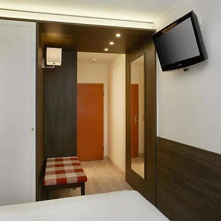 Hotel H+ Nuremberg