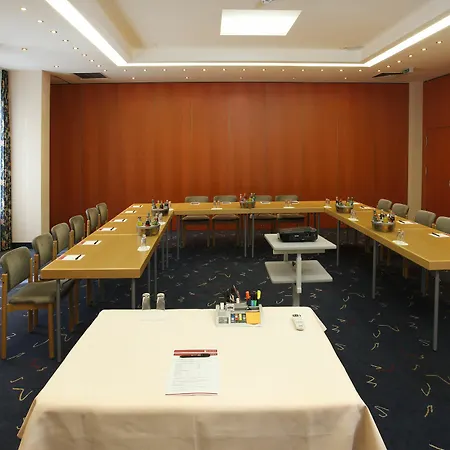 Hotel H+ Nürnberg