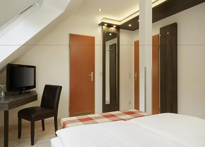 Hotel H+ Norymberga