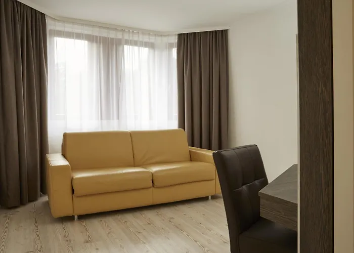 Hotel H+ Norymberga