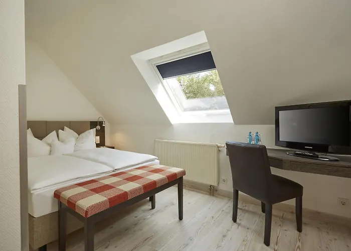 Otel H+ Nürnberg