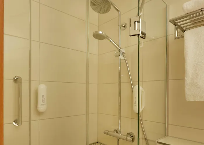 Hotel H+ Norymberga