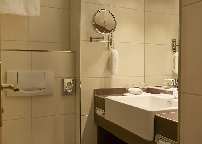 H+ Hotel 4*