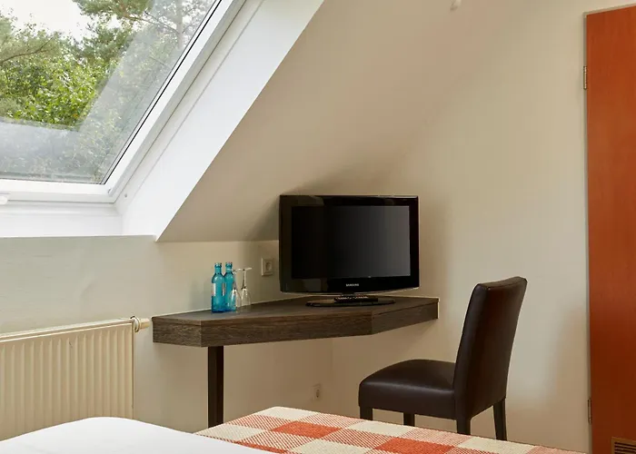Hotel H+ Norymberga