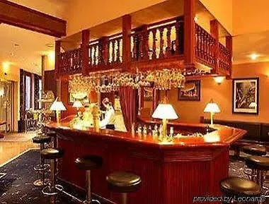 酒店 纽伦堡h+酒店 纽伦堡