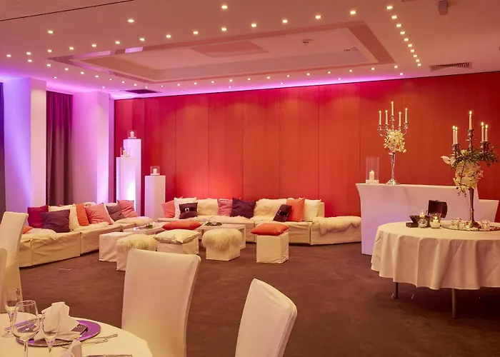 Otel H+ 4*