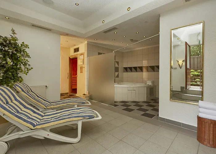 Otel H+ Nürnberg