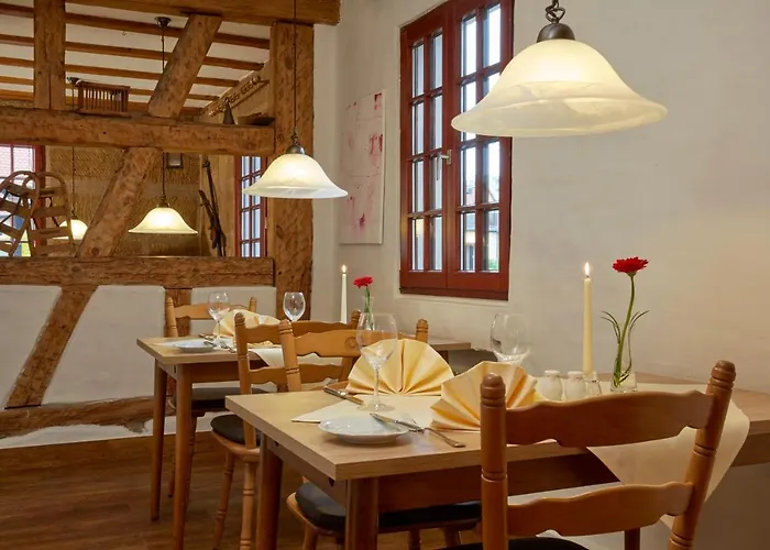 纽伦堡h+酒店 酒店