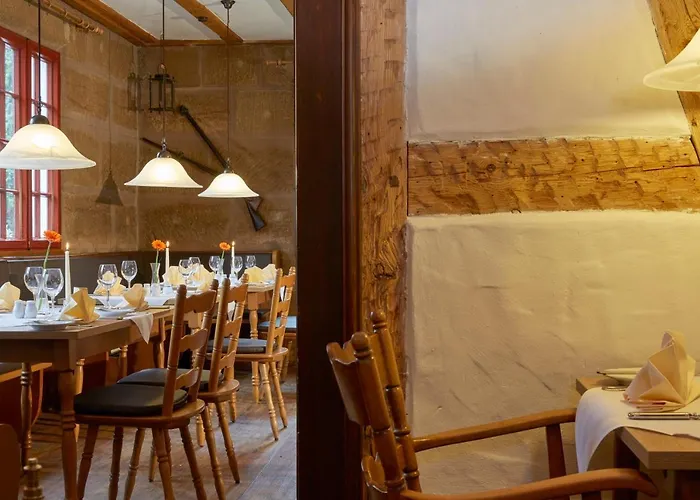 纽伦堡h+酒店 4* 纽伦堡