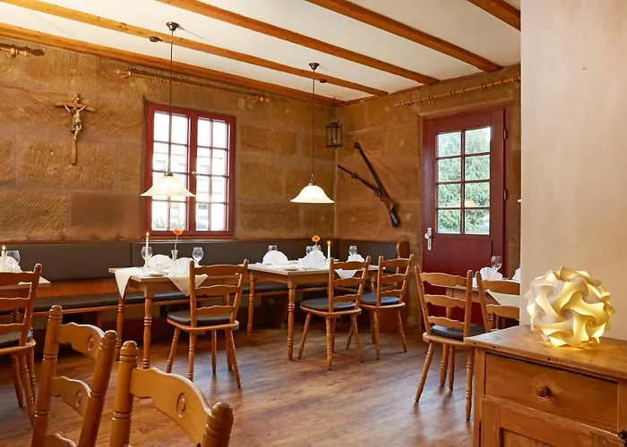 纽伦堡h+酒店 4* 纽伦堡